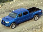 Toyota Tacoma Double Cab Sport Edition by TRD 2006 года